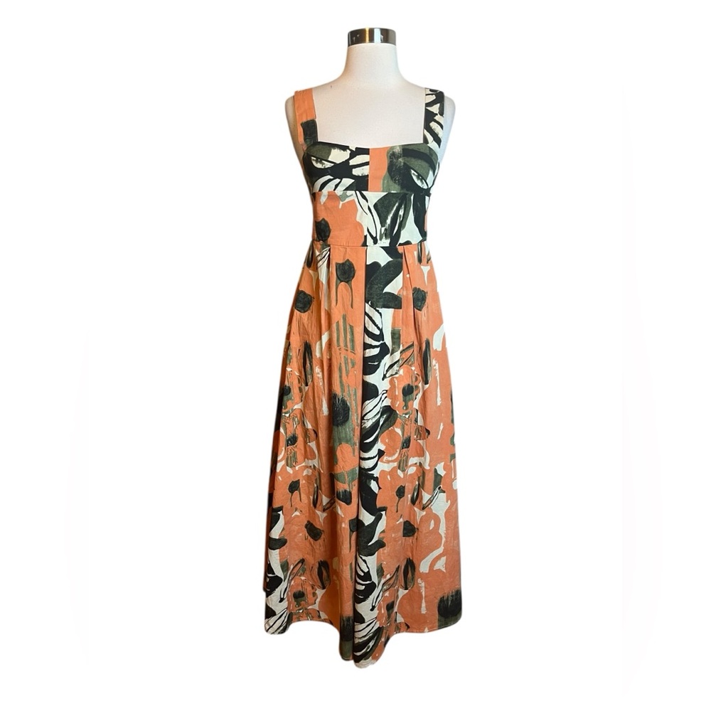Bel Kazan Janie Dress